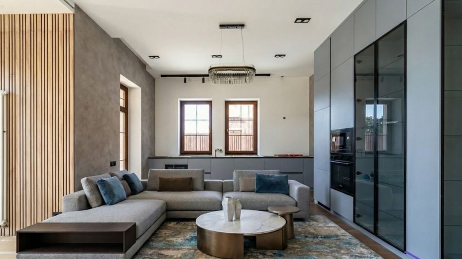 Дольче Вилла в Пестово Лайф