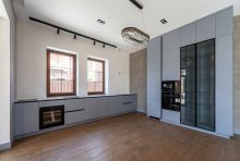 Дольче Вилла в Пестово Лайф