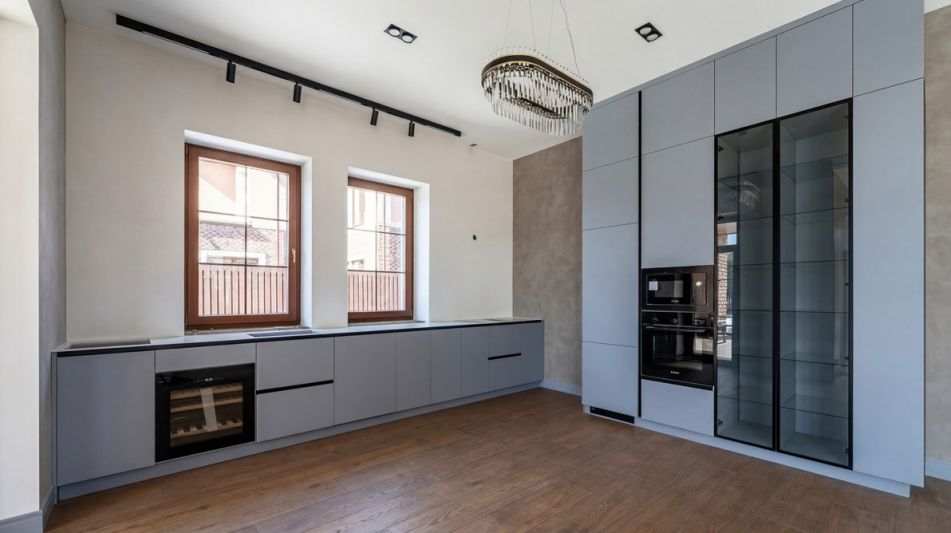 Дольче Вилла в Пестово Лайф