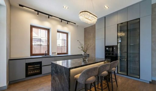 Дольче Вилла в Пестово Лайф