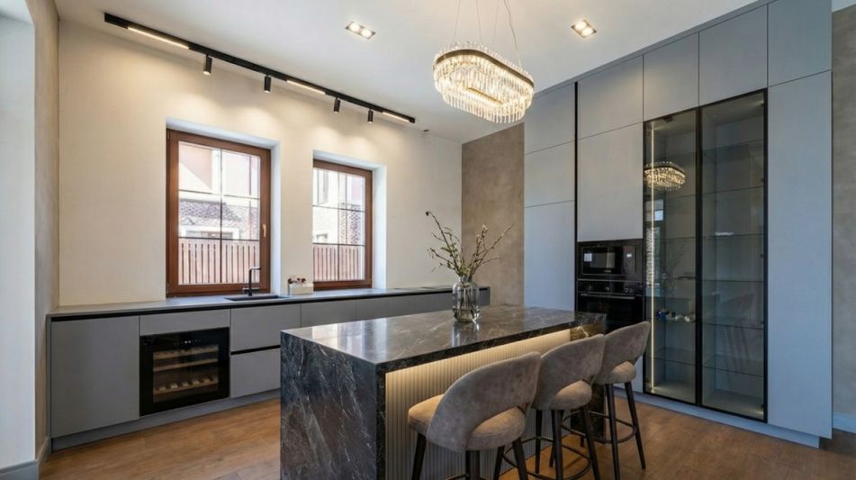 Дольче Вилла в Пестово Лайф