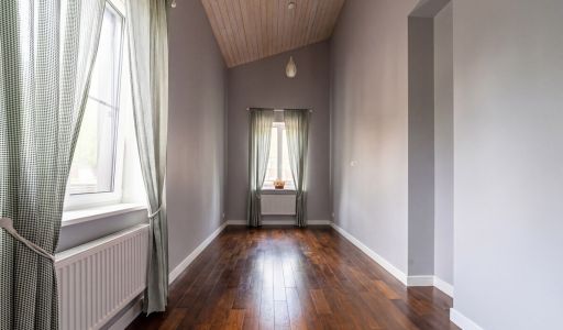 Шале в КП Яхромские горки-2