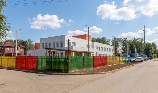 Ивантеевка