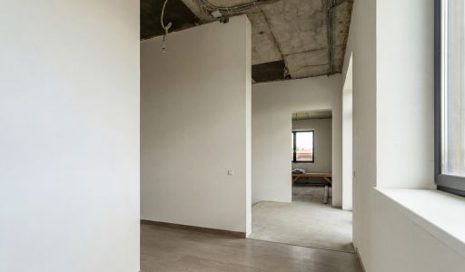 Дом в стиле Райт КП Монаково