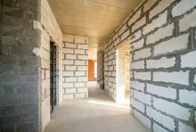 Дом без отделки в КП Горки О2