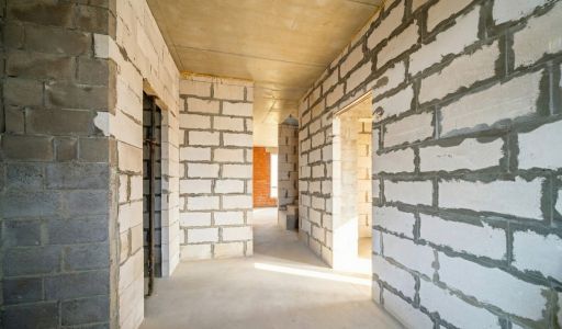 Дом без отделки в КП Горки О2