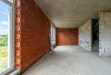 Дом без отделки в КП Горки О2