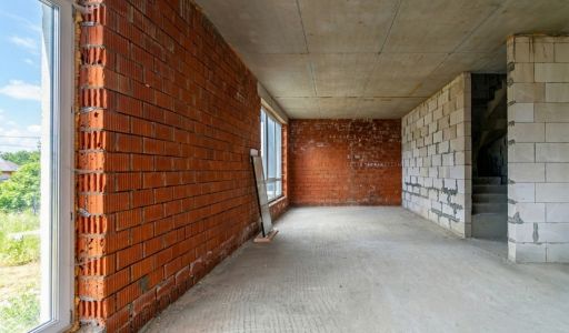 Дом без отделки в КП Горки О2