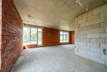 Дом без отделки в КП Горки О2