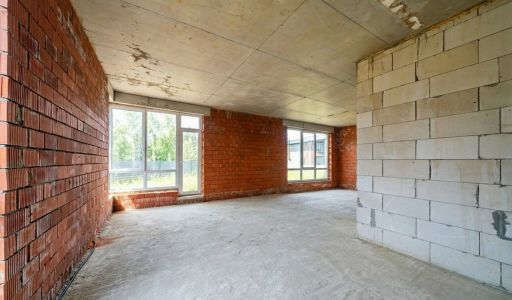 Дом без отделки в КП Горки О2