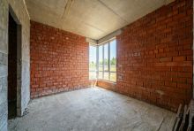 Дом без отделки в КП Горки О2