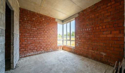 Дом без отделки в КП Горки О2