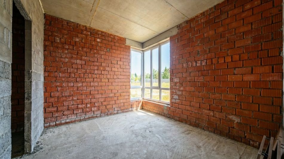 Дом без отделки в КП Горки О2