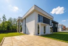 Дом без отделки в КП Горки О2