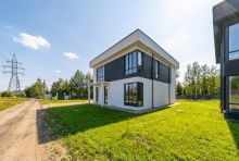 Дом без отделки в КП Горки О2