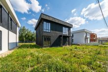 Дом под отделку в КП Горки О2