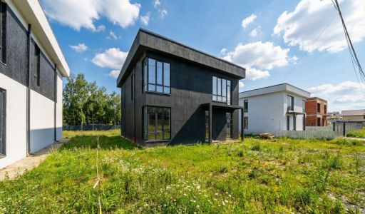 Дом под отделку в КП Горки О2