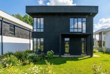 Дом под отделку в КП Горки О2