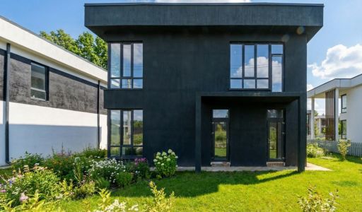 Дом под отделку в КП Горки О2