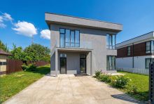 Готовый дом в КП Горки О2