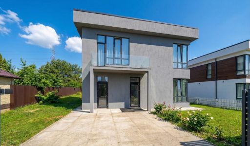 Готовый дом в КП Горки О2