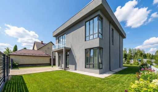 Готовый дом в КП Горки О2