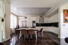 Готовый таунхаус в КП Зеленый Мыс