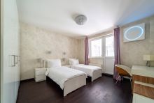 Готовый таунхаус в КП Зеленый Мыс