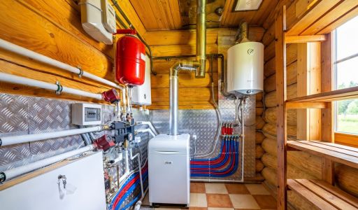 Дом в Андрейково Лесное
