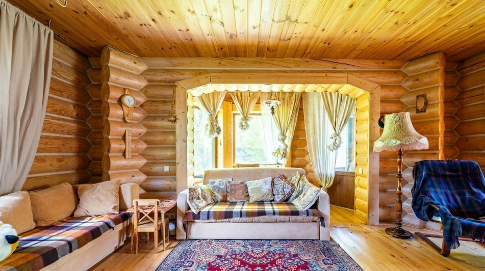 Дом в Андрейково Лесное