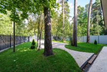 Одноэтажный дом под ключ, Королев
