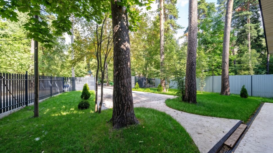 Одноэтажный дом под ключ, Королев