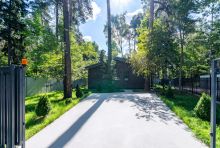 Одноэтажный дом под ключ, Королев