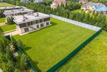 Участок в КП Агаларов эстейт