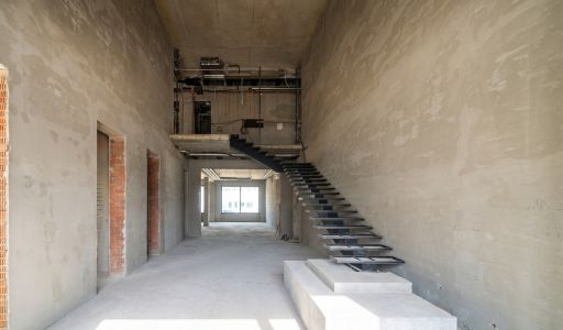 Новый дом в КП Агаларов эстейт