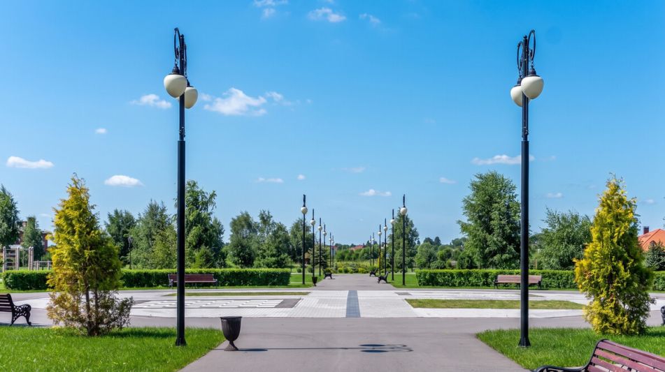 Участок у воды в КП Екатериновка