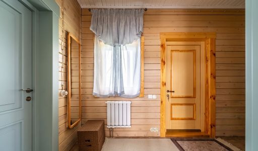 Дом из бруса КП Калипсо-Вилладж-2