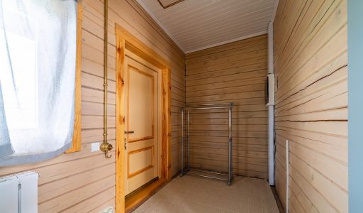 Дом из бруса КП Калипсо-Вилладж-2