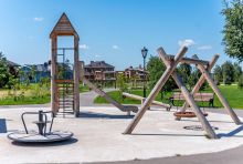 Участок у воды в КП Екатериновка