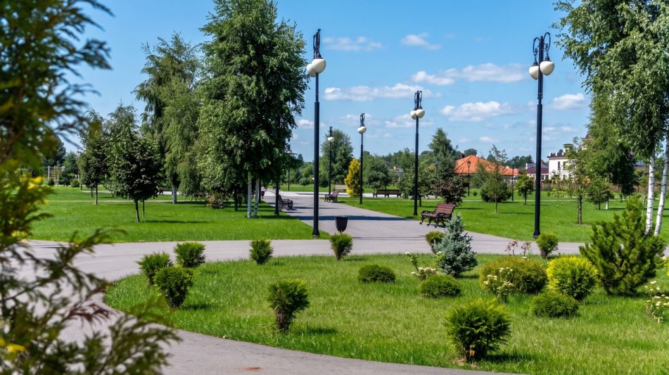 Участок у воды в КП Екатериновка