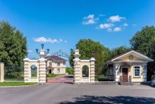 Участок у воды в КП Екатериновка
