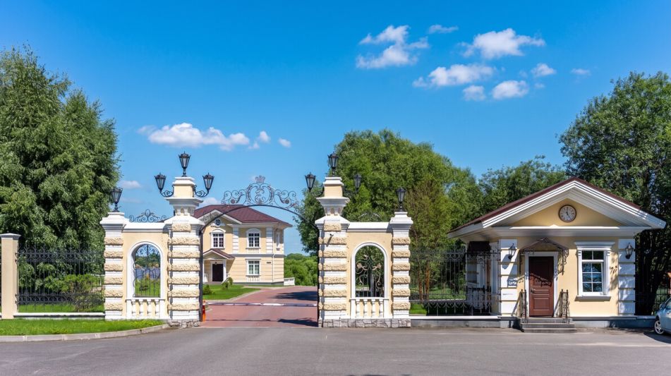 Участок у воды в КП Екатериновка