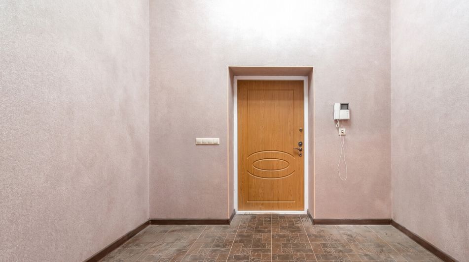 Готовый дом в поселке Дмитровец