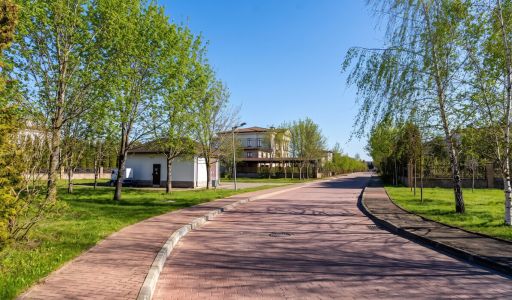 Дом в КП Резиденция Монолит