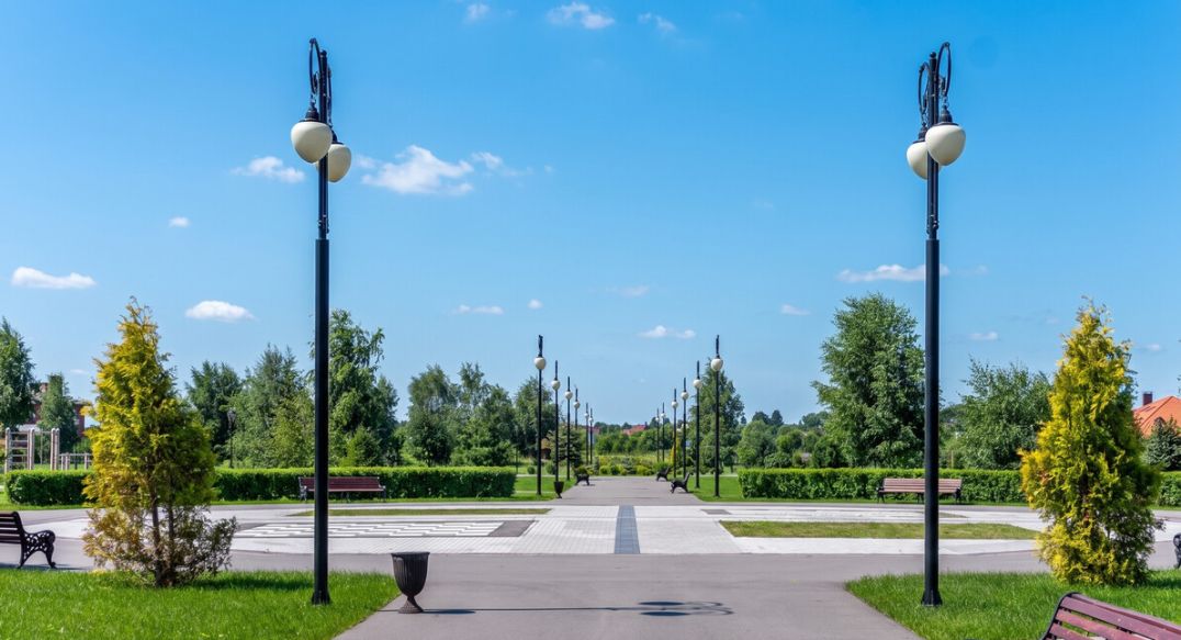 Екатериновка