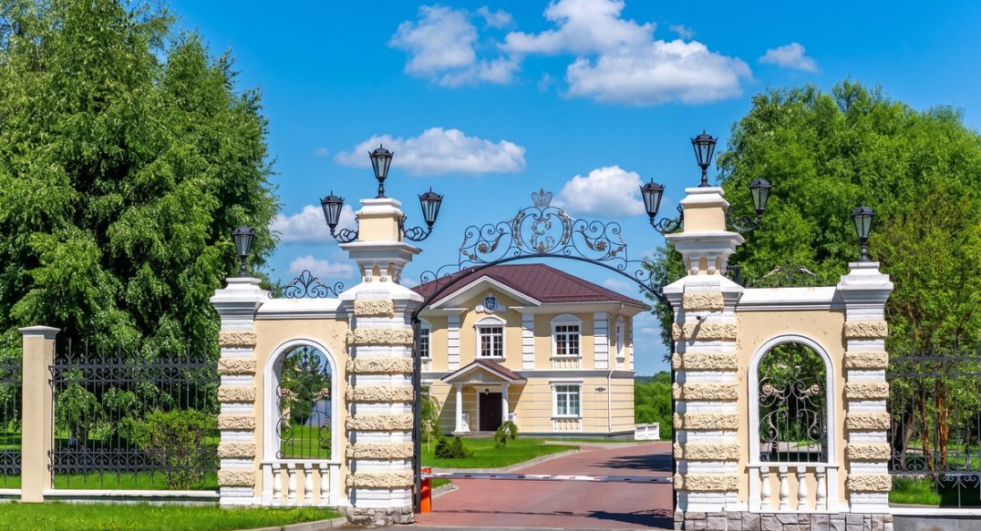 Екатериновка