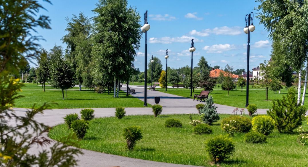 Екатериновка