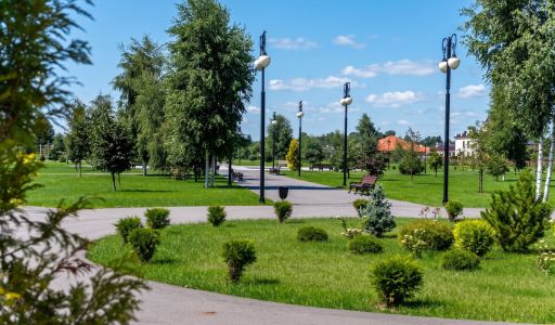 Екатериновка