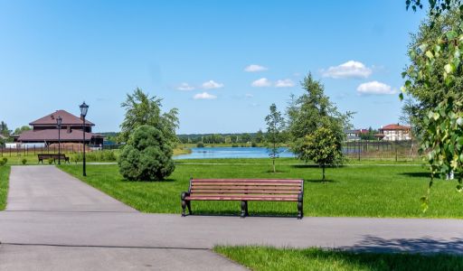 Екатериновка