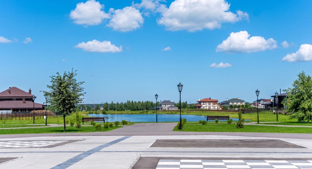 Екатериновка